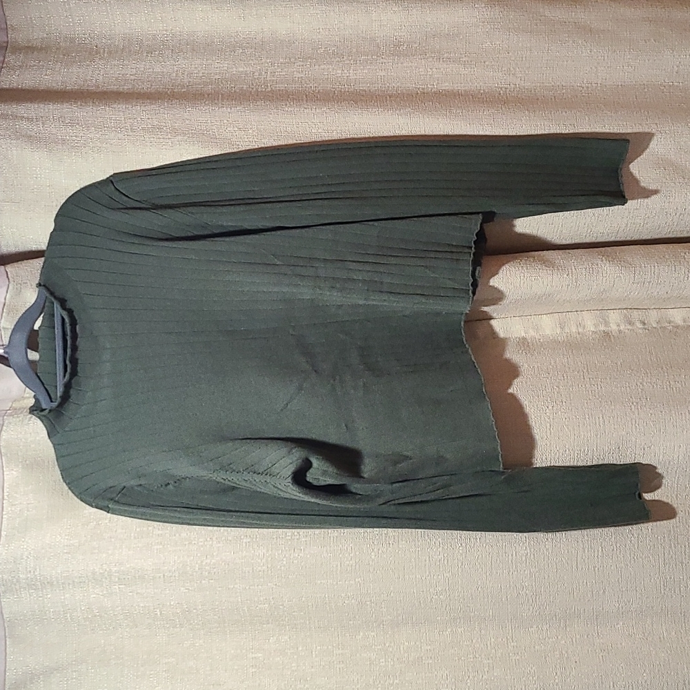 Forever 21 Sweater Size 3X